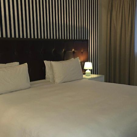 Ascot Hotel Йоханесбург Екстериор снимка