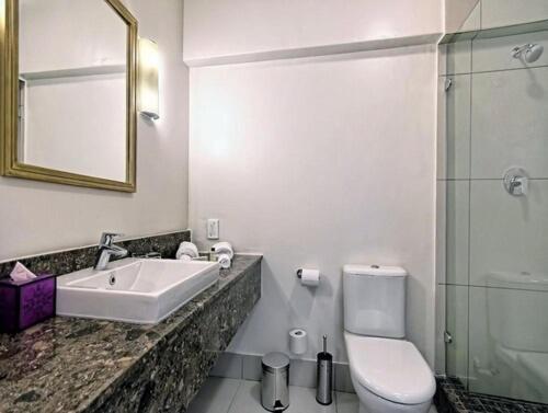 Ascot Hotel Йоханесбург Екстериор снимка