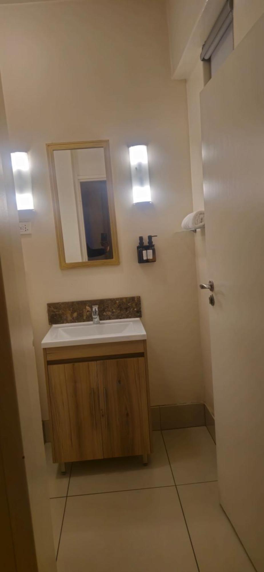 Ascot Hotel Йоханесбург Екстериор снимка