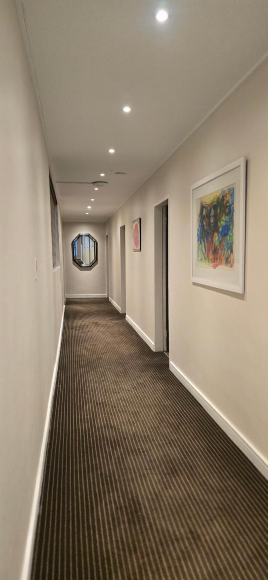Ascot Hotel Йоханесбург Екстериор снимка